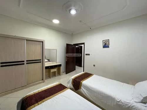 1 bedroom apartment in Al Nuzhah