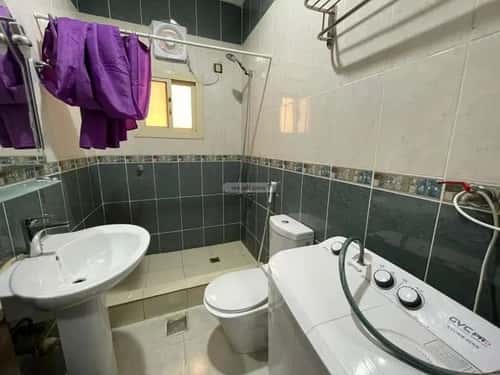 Apartment with 1 Bedroom Al Nuzha, North Jeddah, Jeddah