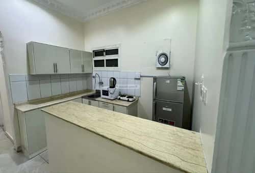 Apartment with 1 Bedroom Al Marwah, North Jeddah, Jeddah