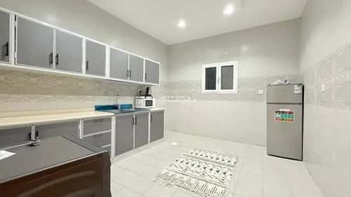 Apartment with 2 Bedrooms Al Faysaleyyah, North Jeddah, Jeddah