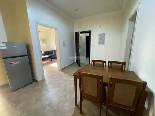 1 bedroom apartment in Al Nuzhah