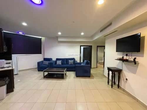 Apartment with 1 Bedroom Al Ruwase, South Jeddah, Jeddah