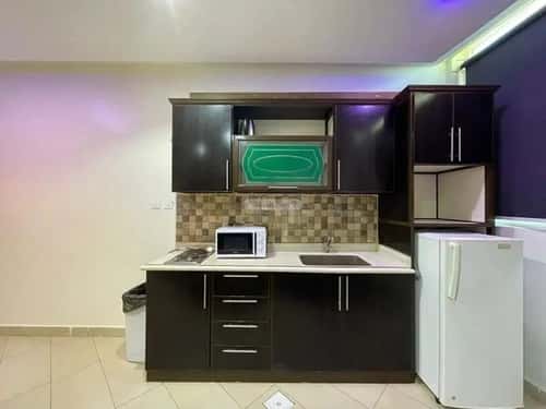 Apartment with 1 Bedroom Al Ruwase, South Jeddah, Jeddah