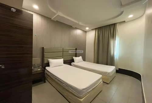 شقة بغرفة الرويس، جنوب جدة، جدة