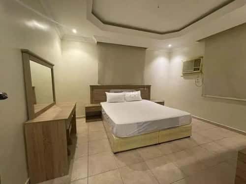 1 bedroom apartment in Al Salamah