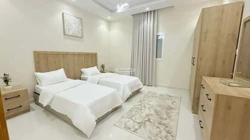 شقة بغرفتين الفيصلية، شمال جدة، جدة