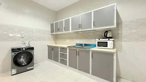 Apartment with 2 Bedrooms Al Faysaleyyah, North Jeddah, Jeddah