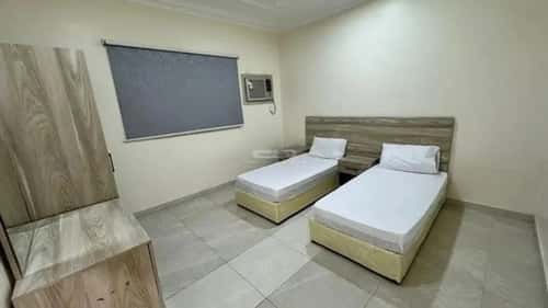 Apartment with 1 Bedroom Al Marwah, North Jeddah, Jeddah