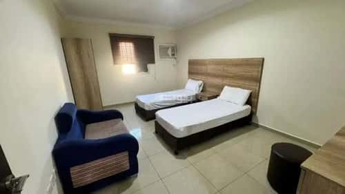 1 bedroom apartment in Al Salamah