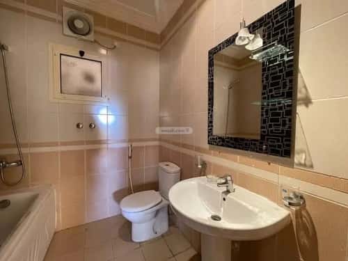 شقة ب 4 غرف مشرفة، شمال جدة، جدة