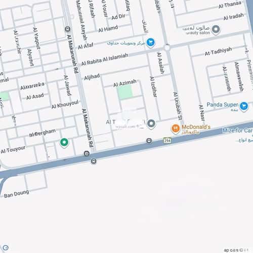 Apartment with 4 Bedrooms Meshrefah, North Jeddah, Jeddah