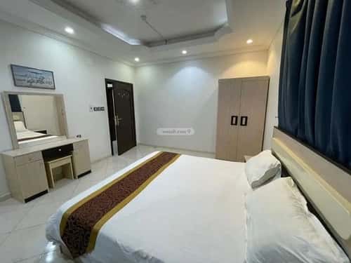 1 bedroom apartment in Al Salamah