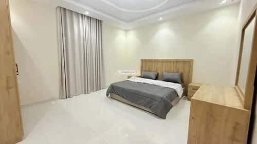 شقة بغرفتين الفيصلية، شمال جدة، جدة