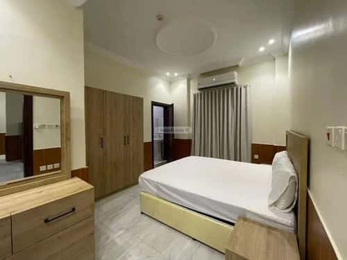 Apartment with 1 Bedroom Al Hamrah, North Jeddah, Jeddah