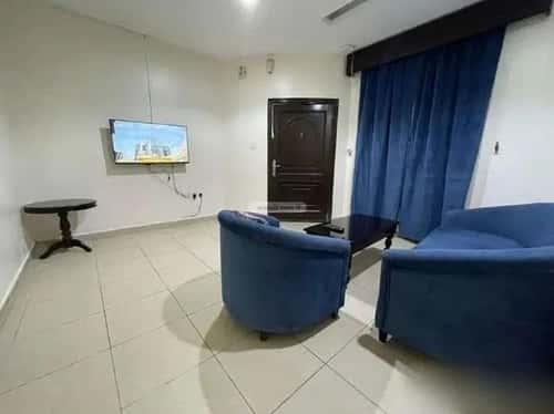 شقة بغرفة الرويس، جنوب جدة، جدة