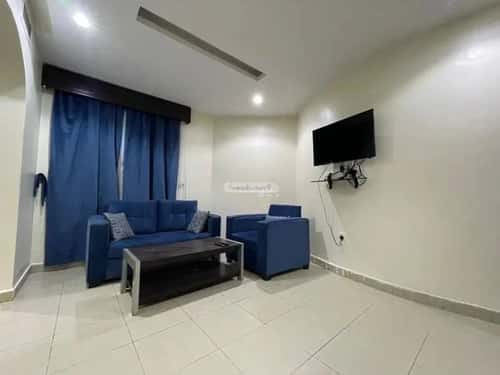 Apartment with 1 Bedroom Al Ruwase, South Jeddah, Jeddah