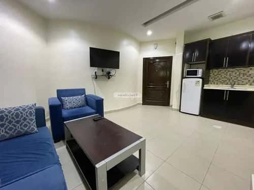 Apartment with 1 Bedroom Al Ruwase, South Jeddah, Jeddah