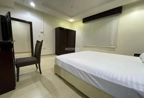 Apartment with 1 Bedroom Al Ruwase, South Jeddah, Jeddah