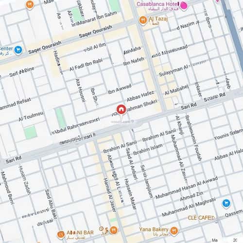 1 bedroom apartment in Al Salamah