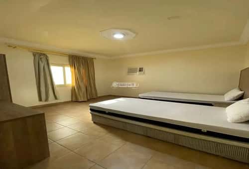 شقة بغرفة النزهة، شمال جدة، جدة