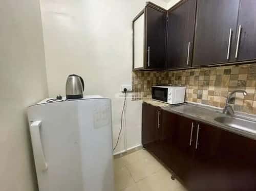 شقة بغرفة الرويس، جنوب جدة، جدة