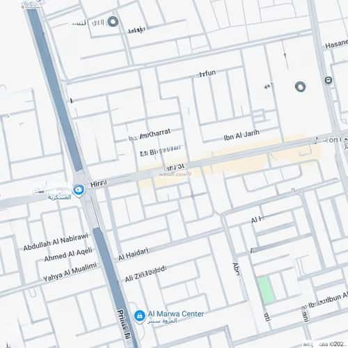 شقة بغرفة المروة، شمال جدة، جدة