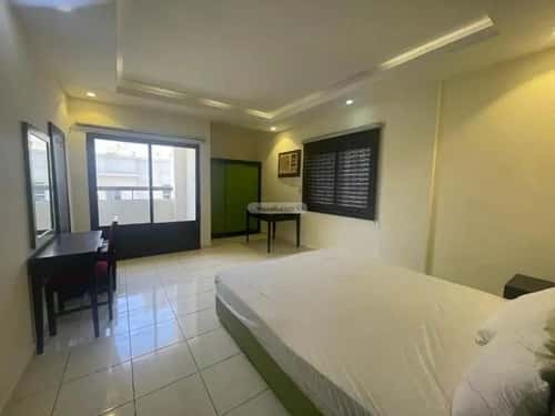 شقة بغرفة السلامة، شمال جدة، جدة