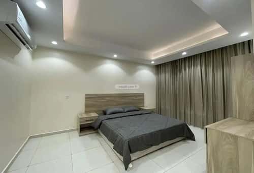 Apartment with 1 Bedroom Al Rawdhah, North Jeddah, Jeddah