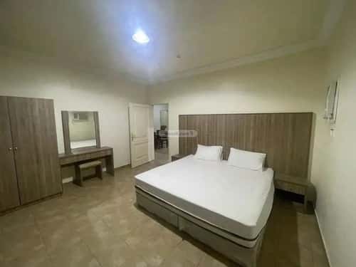 Apartment with 1 Bedroom Al Nuzha, North Jeddah, Jeddah
