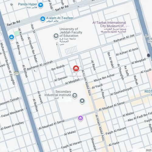 شقة بغرفة الفيصلية، شمال جدة، جدة