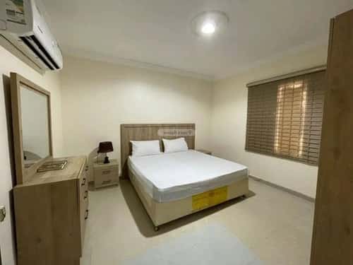 شقة بغرفة السلامة، شمال جدة، جدة