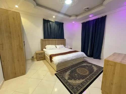 شقة بغرفة السلامة، شمال جدة، جدة