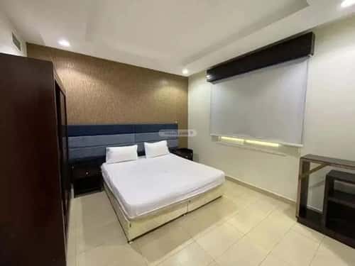 Apartment with 1 Bedroom Al Ruwase, South Jeddah, Jeddah