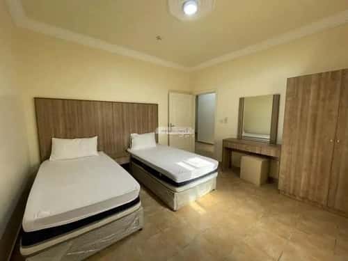 Apartment with 1 Bedroom Al Nuzha, North Jeddah, Jeddah