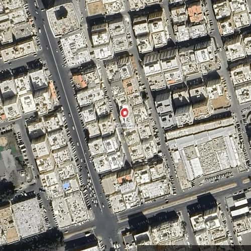 شقة بغرفة السلامة، شمال جدة، جدة