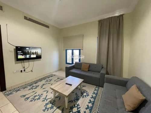 Apartment with 1 Bedroom Al Safa, North Jeddah, Jeddah