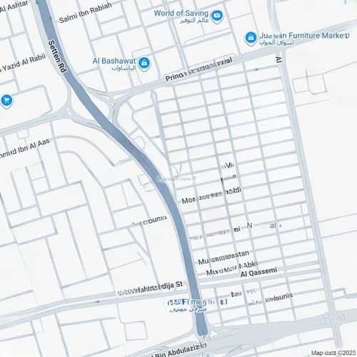 Apartment with 1 Bedroom Al Faysaleyyah, North Jeddah, Jeddah