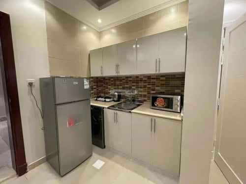 Apartment with 1 Bedroom Al Faysaleyyah, North Jeddah, Jeddah