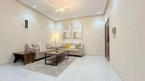 Apartment with 2 Bedrooms Al Faysaleyyah, North Jeddah, Jeddah