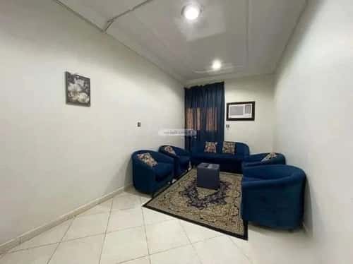 1 bedroom apartment in Al Salamah
