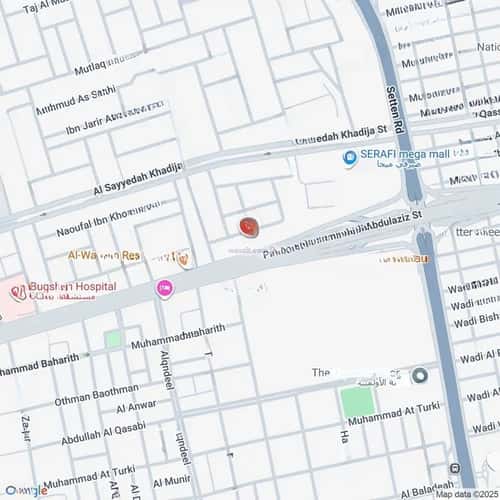 Apartment with 1 Bedroom Al Faysaleyyah, North Jeddah, Jeddah