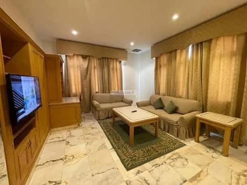 Apartment with 1 Bedroom Al Faysaleyyah, North Jeddah, Jeddah