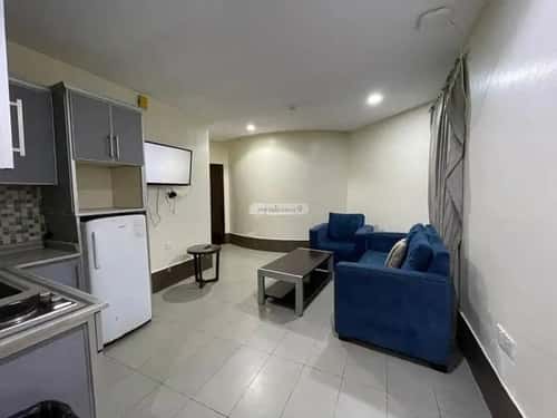 Apartment with 1 Bedroom Al Ruwase, South Jeddah, Jeddah