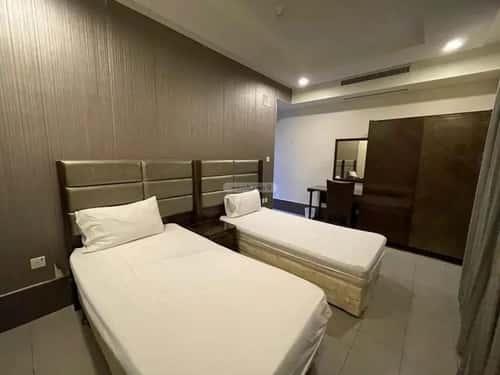 Apartment with 1 Bedroom Al Ruwase, South Jeddah, Jeddah