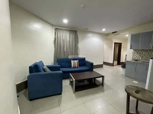 Apartment with 1 Bedroom Al Ruwase, South Jeddah, Jeddah