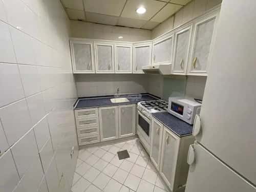 Apartment with 1 Bedroom Al Faysaleyyah, North Jeddah, Jeddah