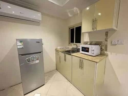 شقة بغرفة الروضة، شمال جدة، جدة