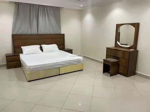 Apartment with 1 Bedroom Al Rawdhah, North Jeddah, Jeddah