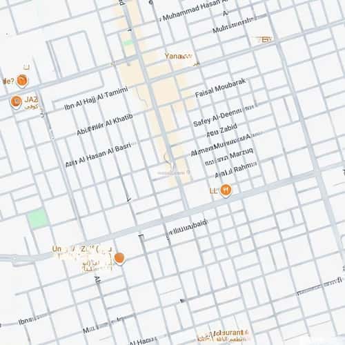 Apartment with 1 Bedroom Al Rawdhah, North Jeddah, Jeddah