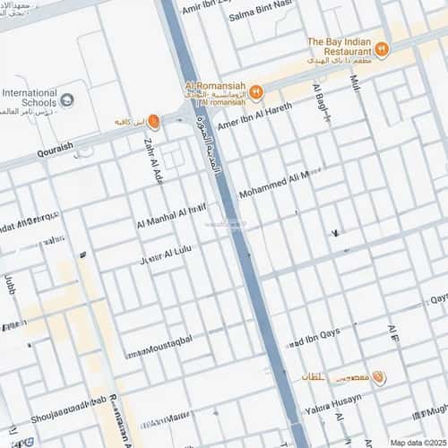 شقة بغرفة السلامة، شمال جدة، جدة